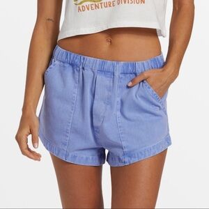 NWOT. Billabong Shorts